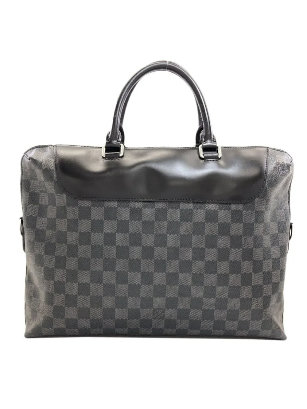 Louis Vuitton this authentic